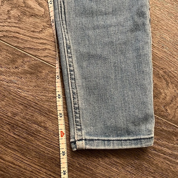 Hollister High Rise Super Skinny Jeans - Picture 9 of 9